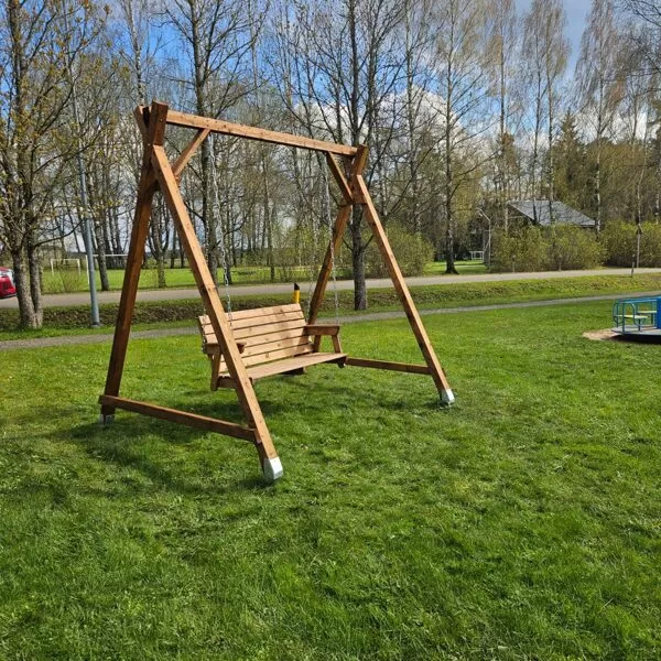Šūpoles